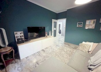 Salone - Quadrilocale via Filadelfia, 132, Torino (zona Santa Rita) - foto 15