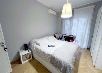 Camera da letto - Quadrilocale via Filadelfia, 132, Torino (zona Santa Rita) - foto 18