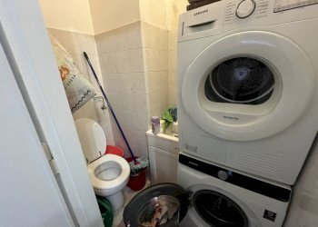 Lavanderia - Quadrilocale via Filadelfia, 132, Torino (zona Santa Rita) - foto 31