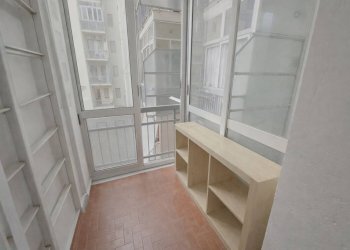 Balcone - Quadrilocale via Filadelfia, 132, Torino (zona Santa Rita) - foto 32