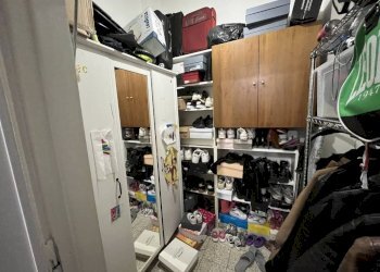 Ripostiglio - Quadrilocale via Filadelfia, 132, Torino (zona Santa Rita) - foto 33