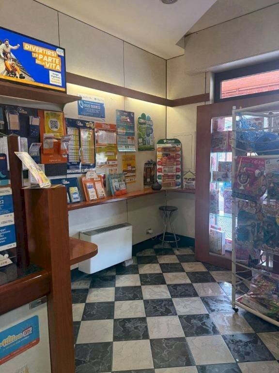 Interno non residenziale - Bar - Tabacchi - Ricevitoria Moncalieri - foto 3