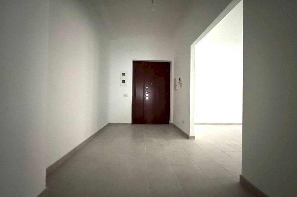 Ingresso - Bilocale via Ottavio Gasparri, Roma - foto 2