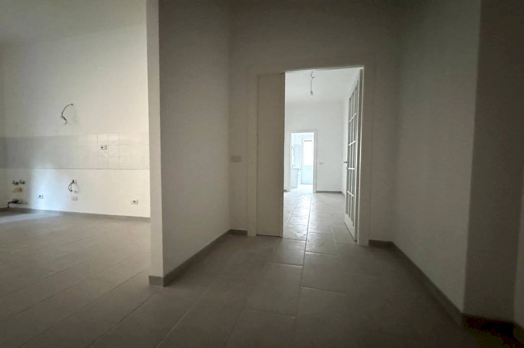 Ingresso - Bilocale via Ottavio Gasparri, Roma - foto 3