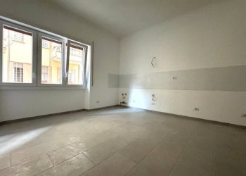 Salone - Bilocale via Ottavio Gasparri, Roma - foto 4