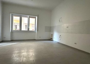 Salone - Bilocale via Ottavio Gasparri, Roma - foto 5