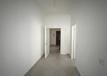 Corridoio - Bilocale via Ottavio Gasparri, Roma - foto 6