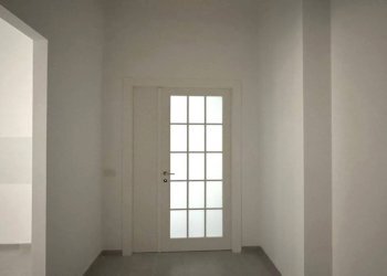 Interno palazzo - Bilocale via Ottavio Gasparri, Roma - foto 7