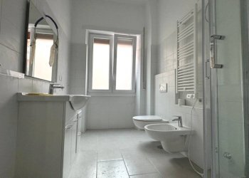 Bagno - Bilocale via Ottavio Gasparri, Roma - foto 11