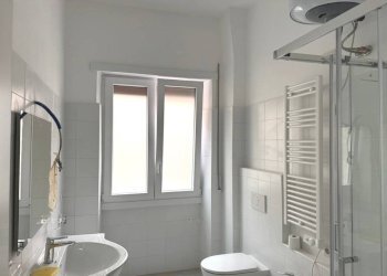 Bagno - Bilocale via Ottavio Gasparri, Roma - foto 12