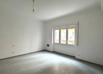 Camera da letto - Two-room apartment via Ottavio Gasparri, Roma - photo 8