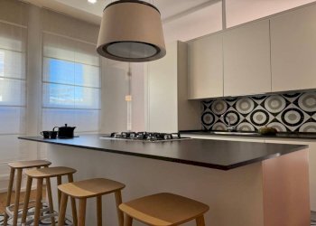 Cucina - Quadrilocale via Rocca Sinibalda, Roma - foto 17