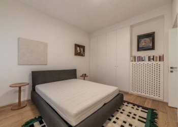 Camera da letto - Quadrilocale via Rocca Sinibalda, Roma - foto 27