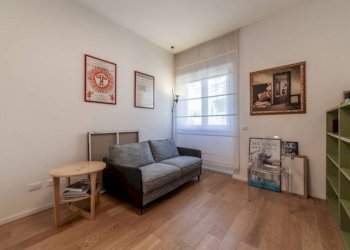 Stanza arredata - Quadrilocale via Rocca Sinibalda, Roma - foto 30