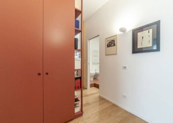 Disimpegno - Quadrilocale via Rocca Sinibalda, Roma - foto 31