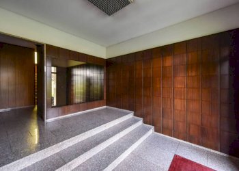 Interno palazzo - Quadrilocale via Gaetano Amati, 90/9, Venaria Reale - foto 4