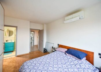 Camera da letto - Quadrilocale via Gaetano Amati, 90/9, Venaria Reale - foto 17