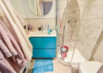 Bagno - Quadrilocale via Gaetano Amati, 90/9, Venaria Reale - foto 18