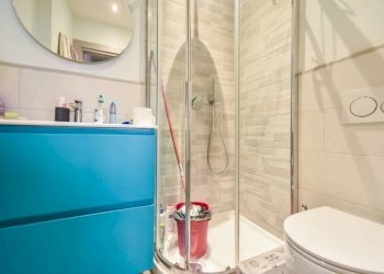 Bagno - Quadrilocale via Gaetano Amati, 90/9, Venaria Reale - foto 19