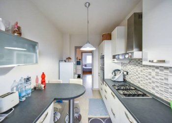 Cucina - Quadrilocale via Gaetano Amati, 90/9, Venaria Reale - foto 22