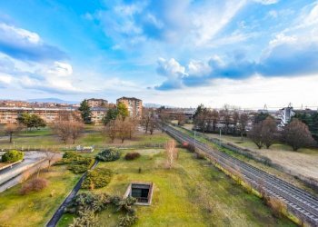 Terreno - Quadrilocale via Gaetano Amati, 90/9, Venaria Reale - foto 25