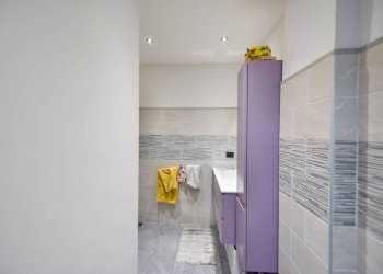 Bagno - Quadrilocale via Gaetano Amati, 90/9, Venaria Reale - foto 31