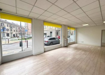 Interno non residenziale - Shop via Capua, 1, Torino (neighborhood Borgo Vittoria) - photo 1