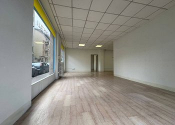 Interno non residenziale - Shop via Capua, 1, Torino (neighborhood Borgo Vittoria) - photo 3