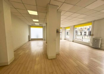 Ufficio - Shop via Capua, 1, Torino (neighborhood Borgo Vittoria) - photo 5