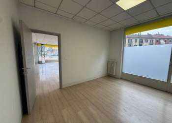 Ufficio - Shop via Capua, 1, Torino (neighborhood Borgo Vittoria) - photo 6