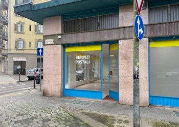 Facciata - Shop via Capua, 1, Torino (neighborhood Borgo Vittoria) - photo 9