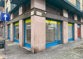 Zona - Shop via Capua, 1, Torino (neighborhood Borgo Vittoria) - photo 12