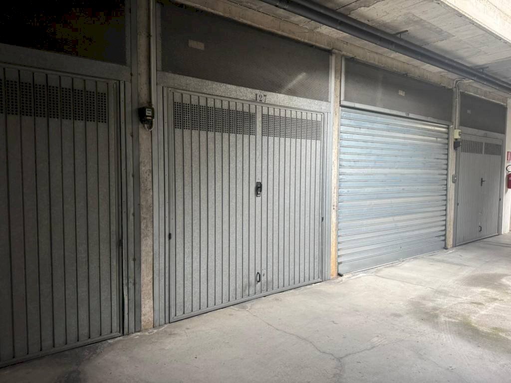 Box auto - Box via Niccolò Paganini, 9, Venaria Reale - photo 1