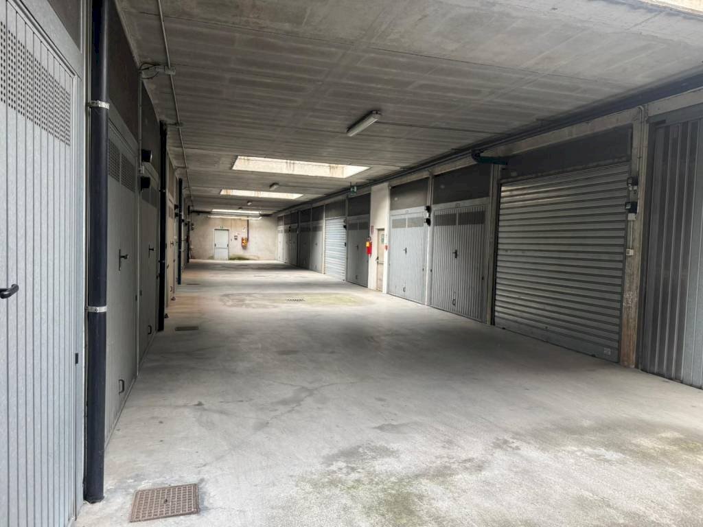 Interno non residenziale - Box via Niccolò Paganini, 9, Venaria Reale - photo 3