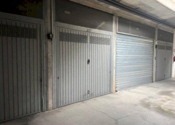 Box auto - Box via Niccolò Paganini, 9, Venaria Reale - foto 1