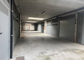 Interno non residenziale - Box via Niccolò Paganini, 9, Venaria Reale - foto 3