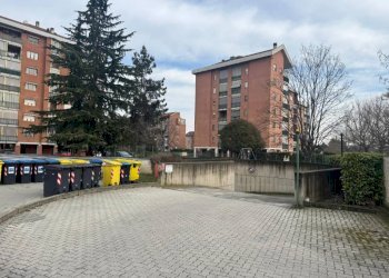 Zona - Box via Niccolò Paganini, 9, Venaria Reale - foto 4