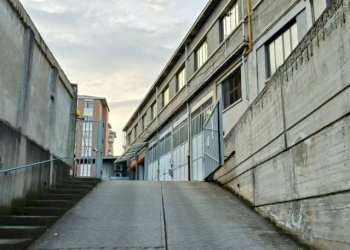 Zona - Box strada del Lionetto, 16, Torino (zona Parella) - foto 7