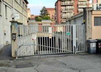 Zona - Box strada del Lionetto, 16, Torino (zona Parella) - foto 9