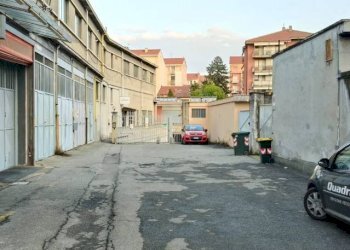 Zona - Box strada del Lionetto, 16, Torino (zona Parella) - foto 10