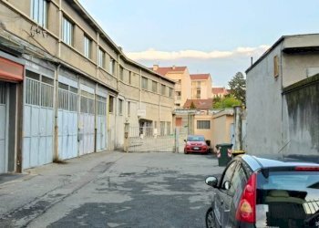 Zona - Box strada del Lionetto, 16, Torino (zona Parella) - foto 12