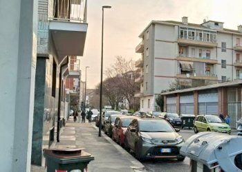 Zona - Box strada del Lionetto, 16, Torino (zona Parella) - foto 13