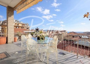 Terrazzo - Attico La Spezia (zona Centro Storico) - foto 1