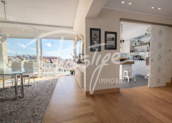 Salone - Attico La Spezia (zona Centro Storico) - foto 2