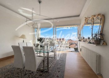 Veranda - Attico La Spezia (zona Centro Storico) - foto 4