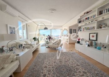 Salone - Attico La Spezia (zona Centro Storico) - foto 5