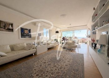 Salone - Attico La Spezia (zona Centro Storico) - foto 6