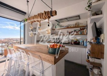 Cucina - Attico La Spezia (zona Centro Storico) - foto 11