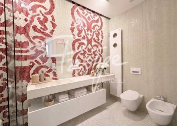 Bagno - Attico La Spezia (zona Centro Storico) - foto 13