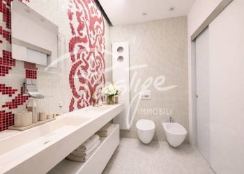 Bagno - Attico La Spezia (zona Centro Storico) - foto 14